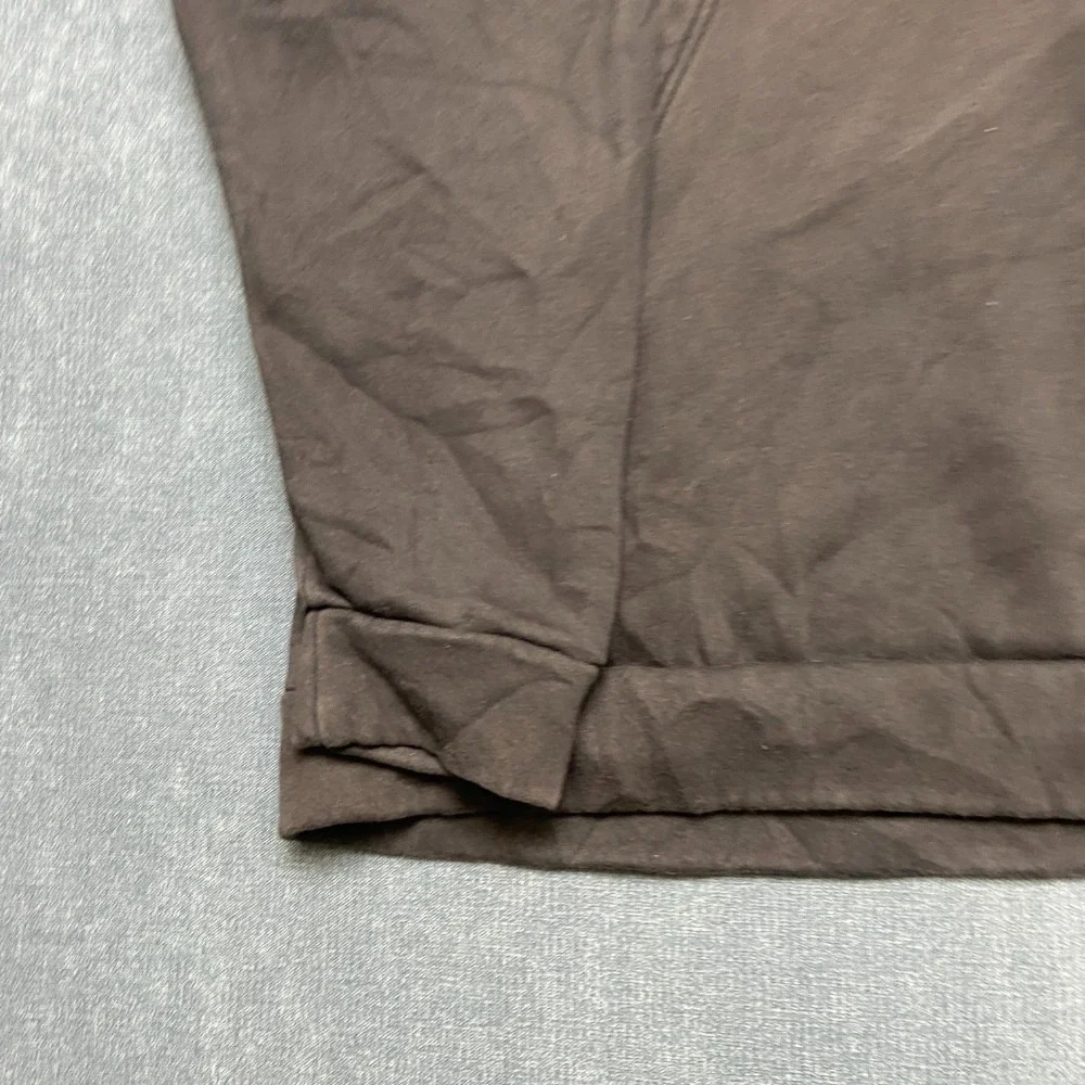 Adidas Best Buy Hoodie Mens 2XL Black Fleece Lined Drawstring Kangaroo Pockets